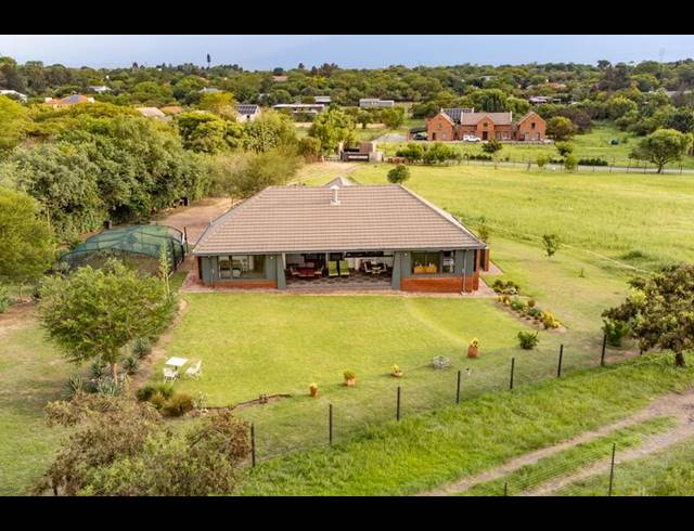 3 BEDROOM HOUSE FOR SALE IN BEAULIEU